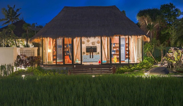 Plataran Ubud Hotel & Spa
