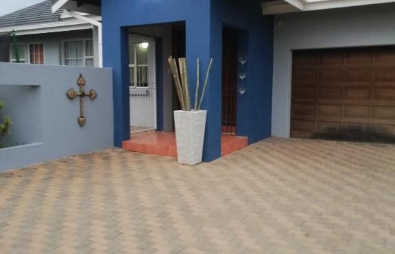 Platberg Self-catering