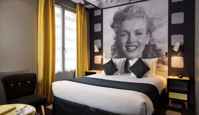 Platine Hotel