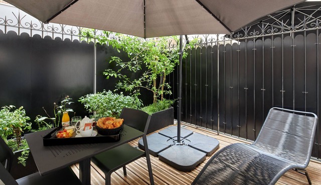 Platine Hotel