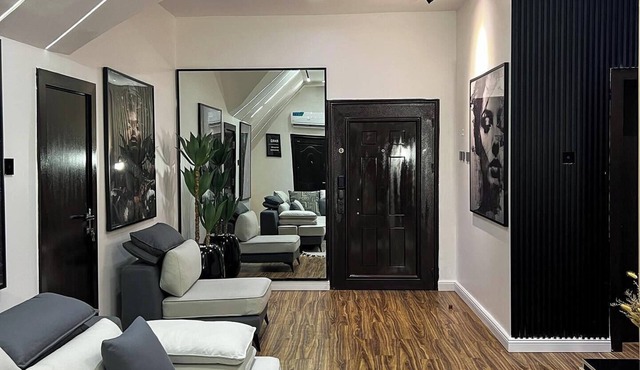 Platinum Apartment