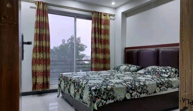 Platinum Apartments