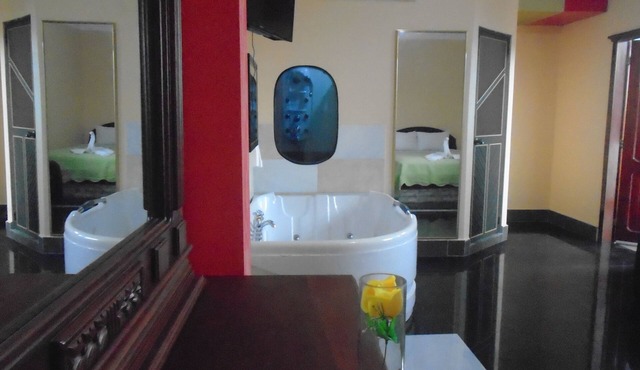 Platinum Class Hostal