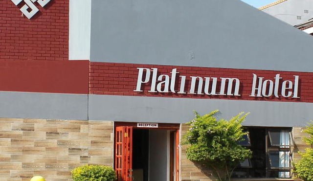 Platinum Hotel