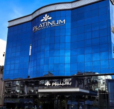 Platinum Hotel
