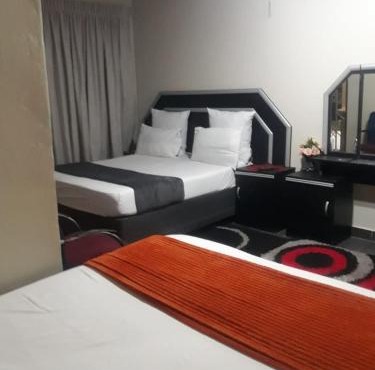 Platinum inn pty ltd
