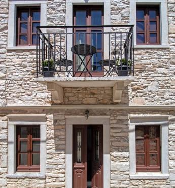 Platsa's House