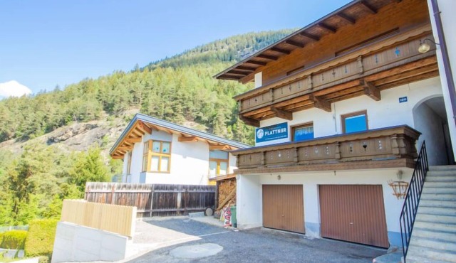 Plattner by Interhome