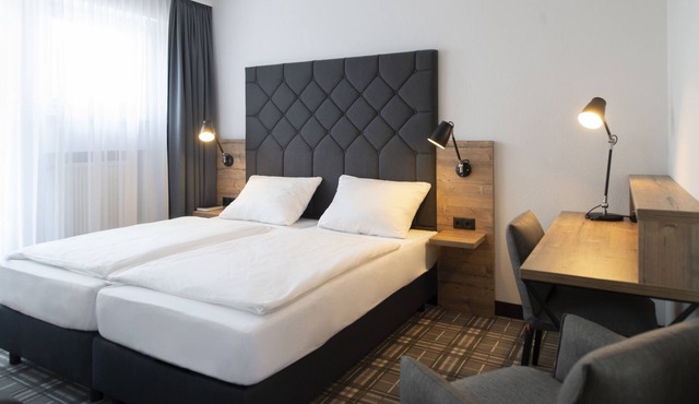 Platzhirsch Hotel