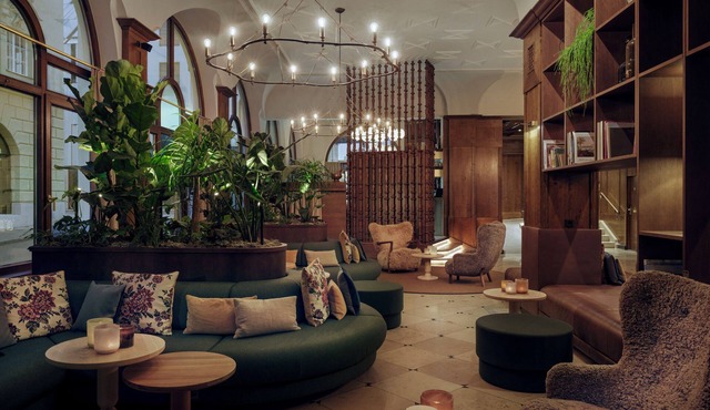 Platzl Hotel