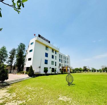 PLAY RIVERIA VALLEY RESORT Greater Noida