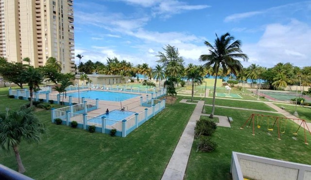 Playa Azul II 302
