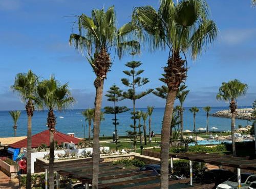 Playa Azul