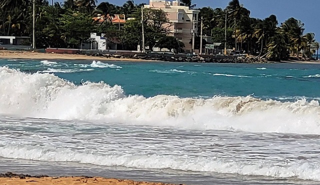 PLAYA AZUL ROMANTIC STUDIO,VIEW,TOP LOCATION, RELAX.
