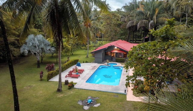 Playa Bandera Beachfront Casa – Private, Quiet, Pool, Incredible Sunsets