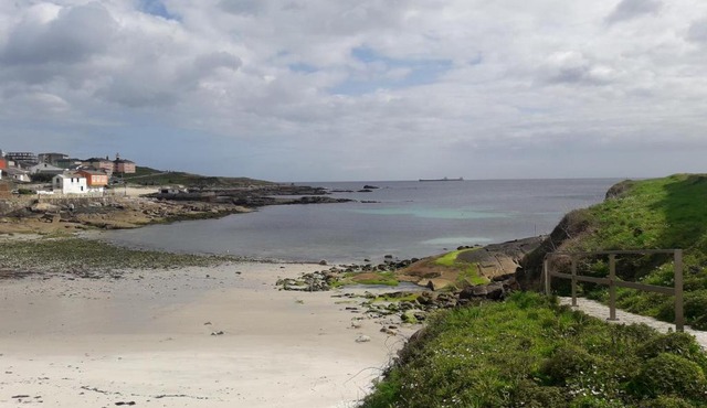 Playa Caosa