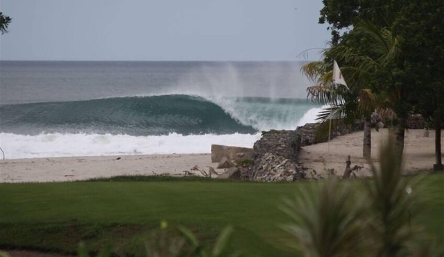 Playa Colorado Condo - TRUE 3BR/2BA - Epic Surf and Golf at Iguana