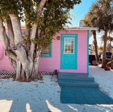 Playa Esmeralda Cottage! Add Golf Cart!