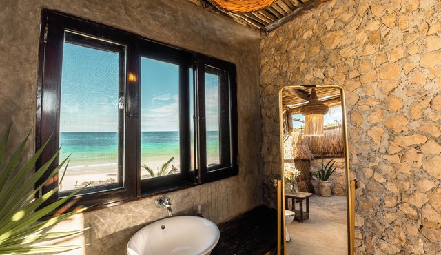 Playa Esperanza Hotel Tulum