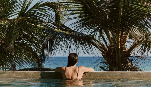 Playa Esperanza Tulum