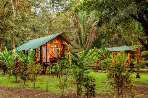 Playa Ganadito Ecolodge