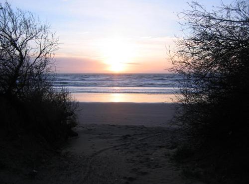 Playa MaLú
