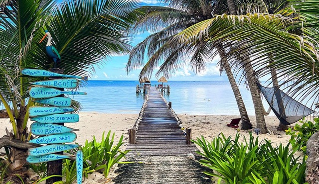Playa Sonrisa Hotel