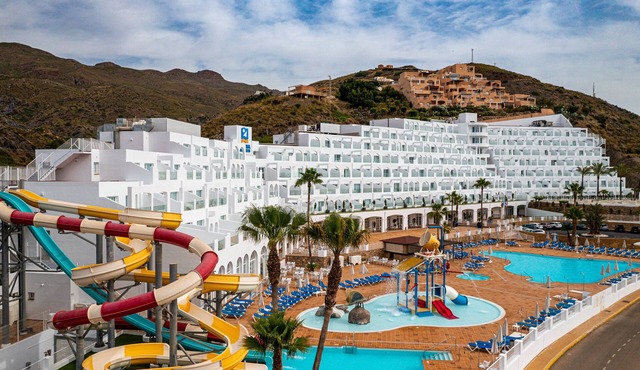 Playamójacar Hotel