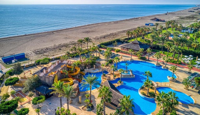 Playazimbali