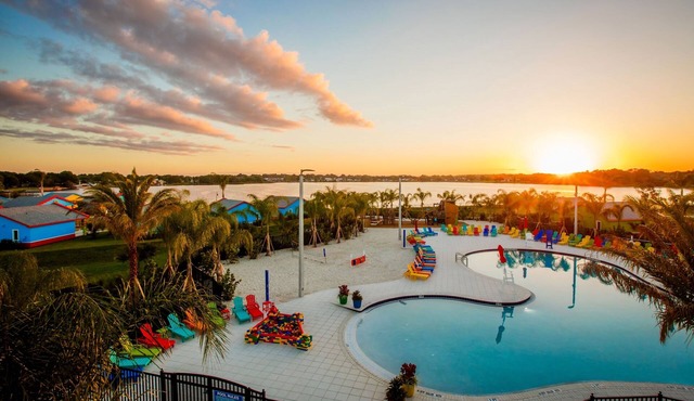 Playful Stay Perfect for Family Getaway | 2 Units
