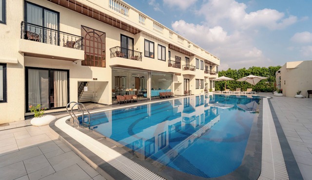 Playotel Resort Indore