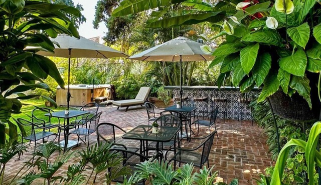 Plaza Chapala Hotel