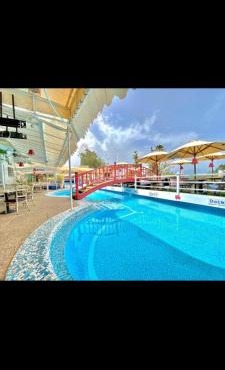 Plaza corniche la marsa