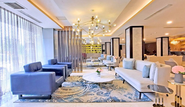 Plaza Inn Kendari