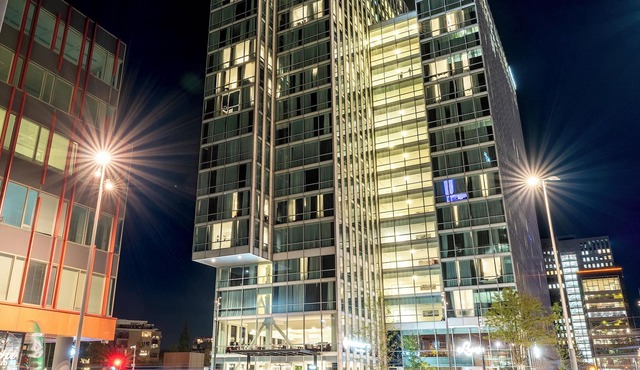 PLAZA Premium Almere