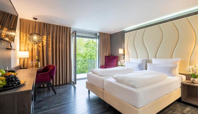 PLAZA Residence Stuttgart-Ditzingen