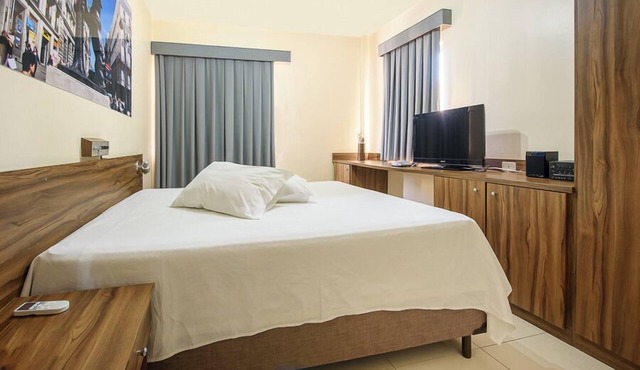 Plaza Suite Hotel