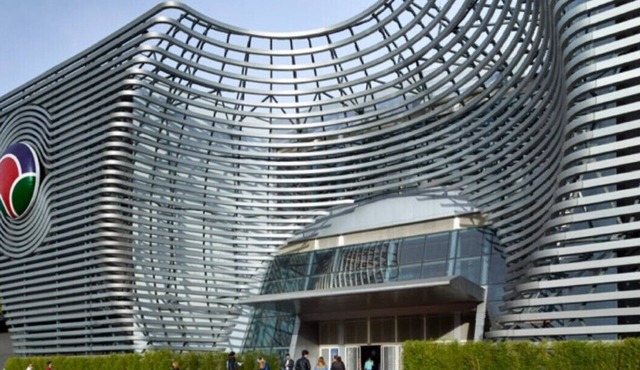PLAZA VALLARTA COMPLEX