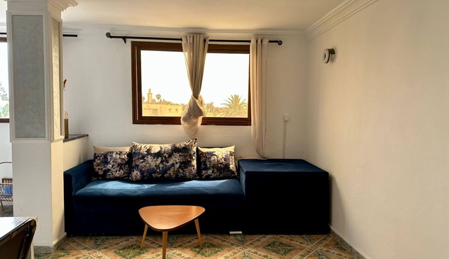 Pleasant 2bd apartment with best SPA in the town
