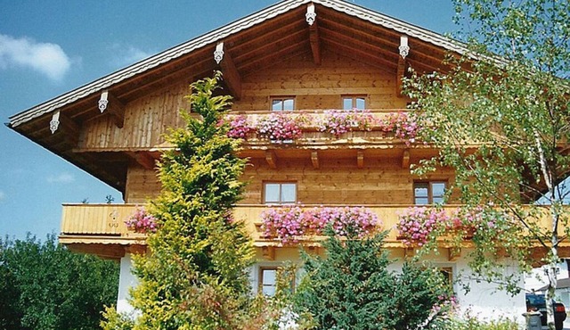 Pleasant apartment in Bavaria