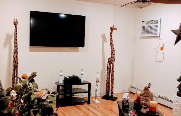 Pleasant Place Rooms