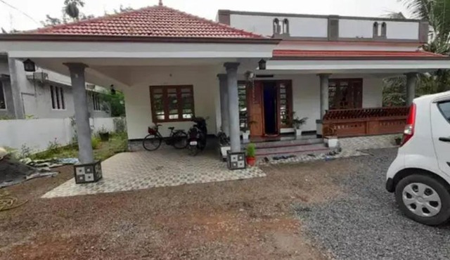 Pleasant StayRoom