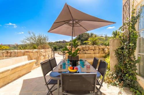 Pleasant stone house & jacuzzi St Martin - Happy Rentals