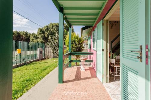 Pleasant Townhouse w/BBQ 90m from the Sea RDD657