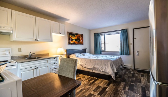Pleasant Valley Motel