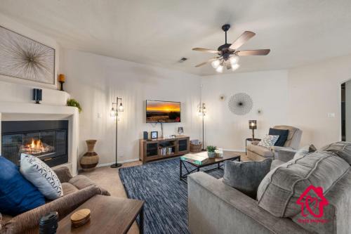 Pleasant View - An Irvie Home