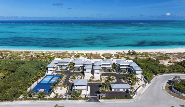 Please Inquire Before Booking – Luxury Villa