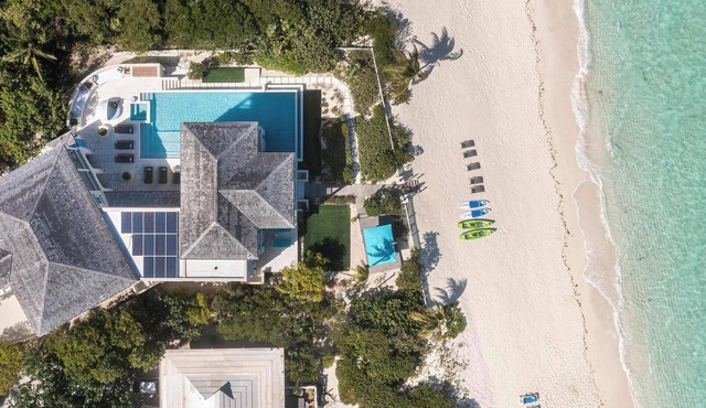 Please Inquire Before Booking – Luxury Villa