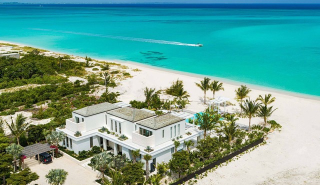 Please Inquire Before Booking – Luxury Villa