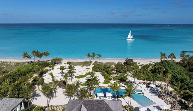 Please Inquire Before Booking – Luxury Villa